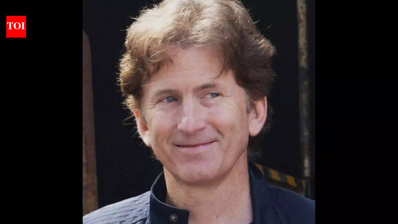 Bethesda CEO Todd Howard warns: AI is ‘inevitable’, but it shouldn’t make games