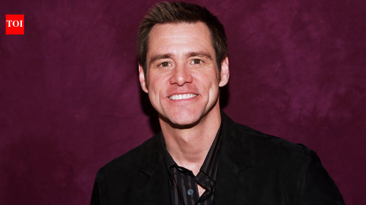 Jim Carrey confirms relationship with girlfriend Minzi at 2026 Cesar Awards