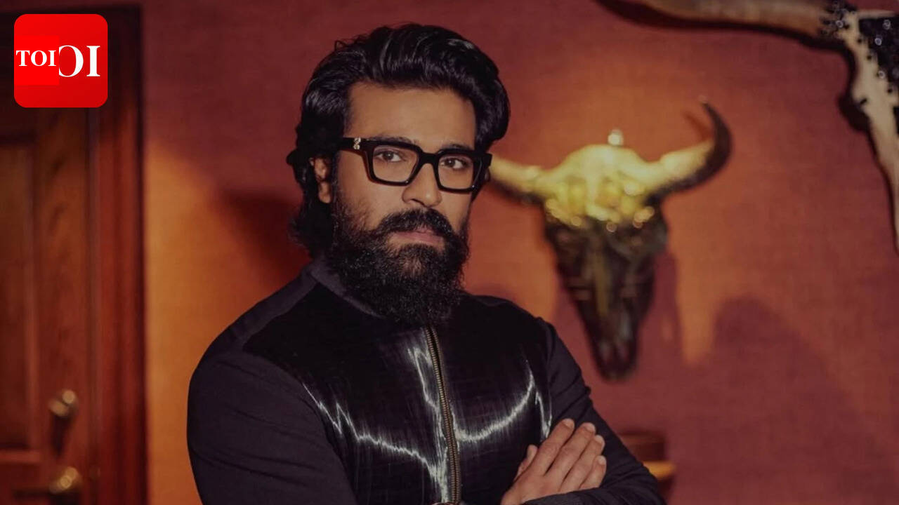 Ram Charan’s business ventures: Here are the 'Peddi' star's investments in sports, healthcare and films