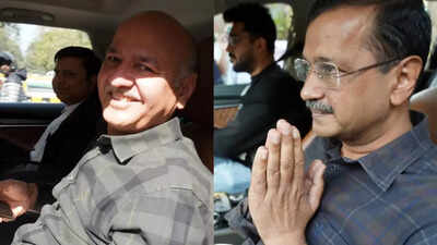  The legal battle of Arvind Kejriwal and timeline of events