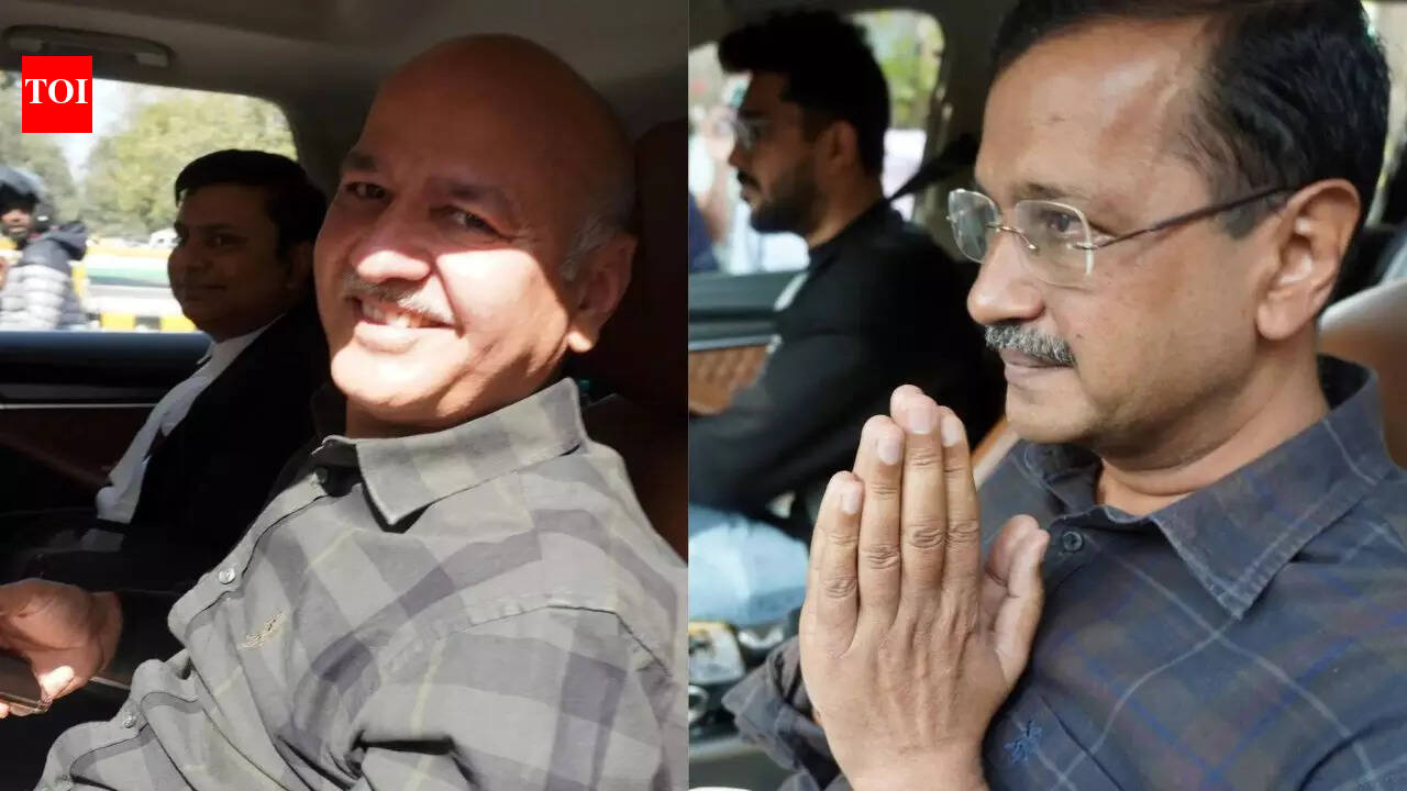Delhi excise policy case explained: The legal battle of Arvind Kejriwal and timeline of events