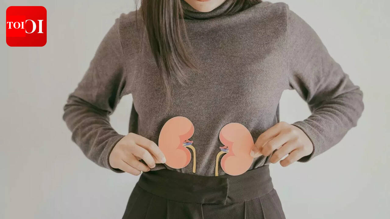 Beyond diabetes and high blood pressure: 7 lesser-known risk factors for kidney disease that often go unnoticed