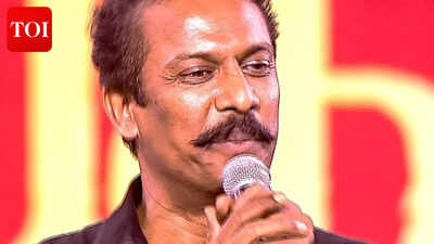 Samuthirakani to return as Guna; Silambarasan's ‘Arasan’ to reveal an untold chapter of Dhanush's 'Vada Chennai'