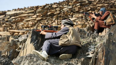  Why Pakistan launched strikes on Afghanistan's major cities