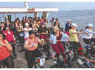 Mumbai&rsquo;s fitness scene gets a new spin
