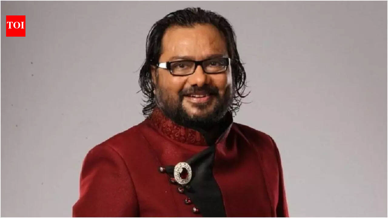 Ismail Darbar backs wife Ayesha's conversion in interfaith marriage: 'My son stands in the pooja, puts a tilak'