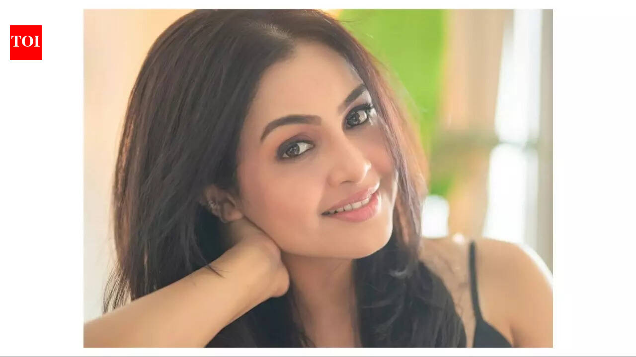 Shubhangi Atre: Celebrating Holi in Bhopal, where I have grown up, has a completely different feeling