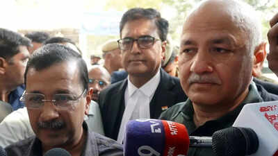 'No overarching conspiracy or criminal intent': Why court cleared Arvind Kejriwal, Manish Sisodia in Delhi excise policy case