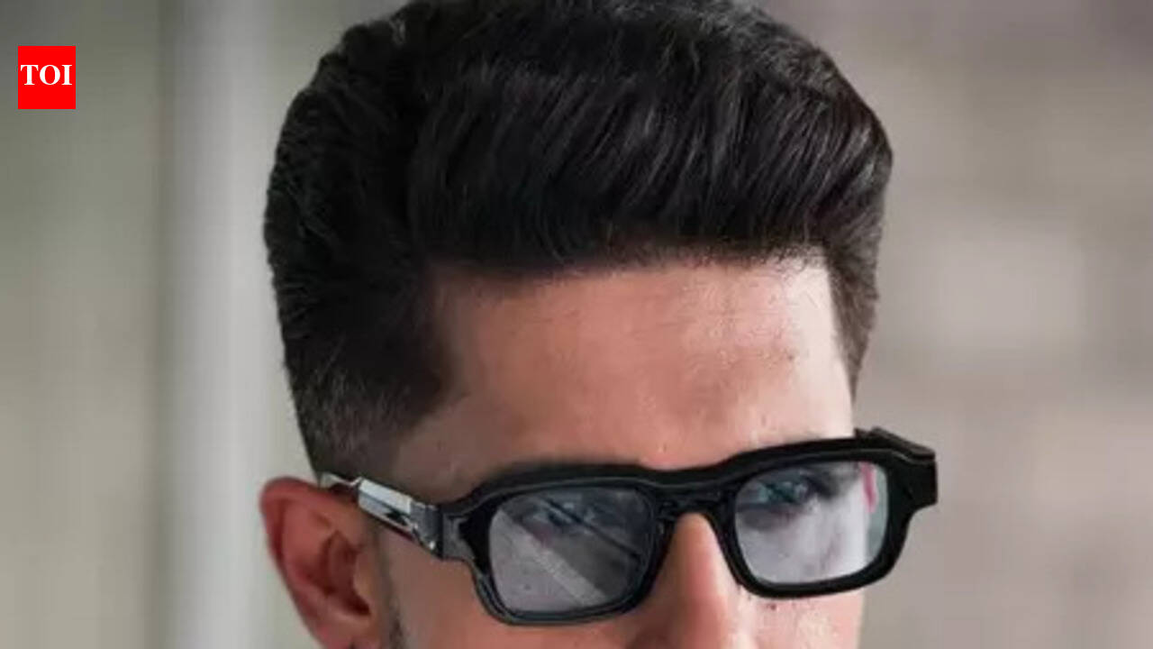 Ravie Dubey visited Lakshman temple a year before being cast as Lakshmana in 'Ramayana'