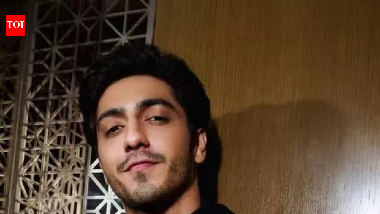 Ali Abbas Zafar praises ‘Saiyaara’ actor Ahaan Panday, calls him a rare old-school romantic hero in the making