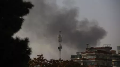 Pakistan Launches Operation Ghazab, Declares Open War Against Afghanistan As India Keeps Close Watch