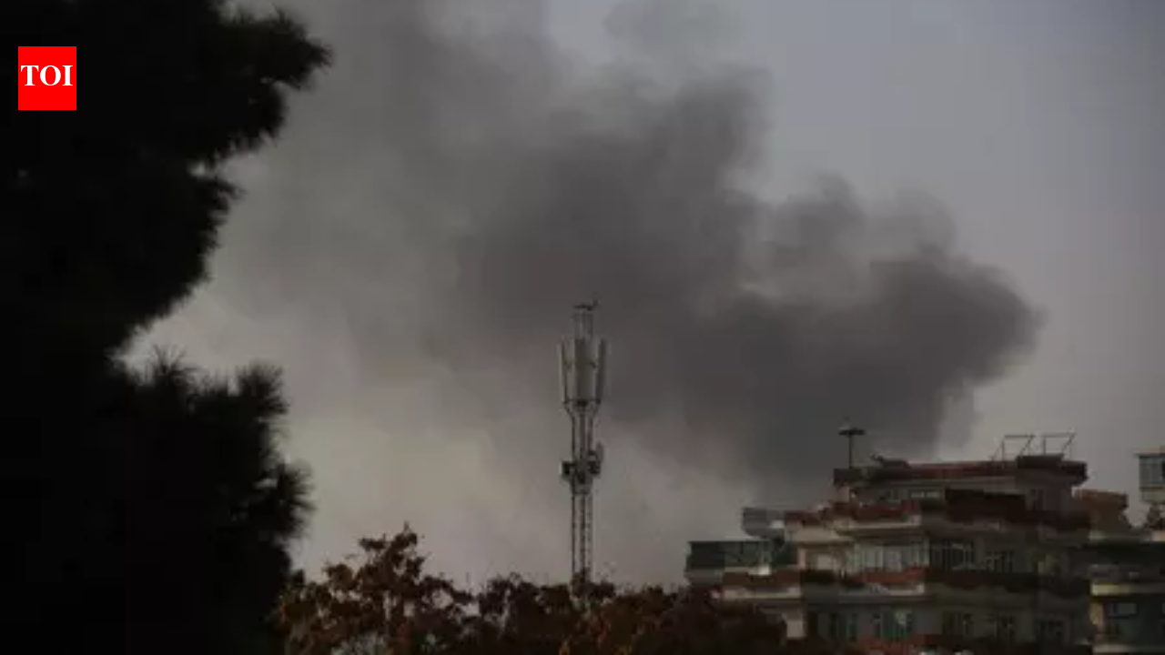 Pakistan's Operation ‘Ghazab lil-Haq’ against Afghanistan: What the name means