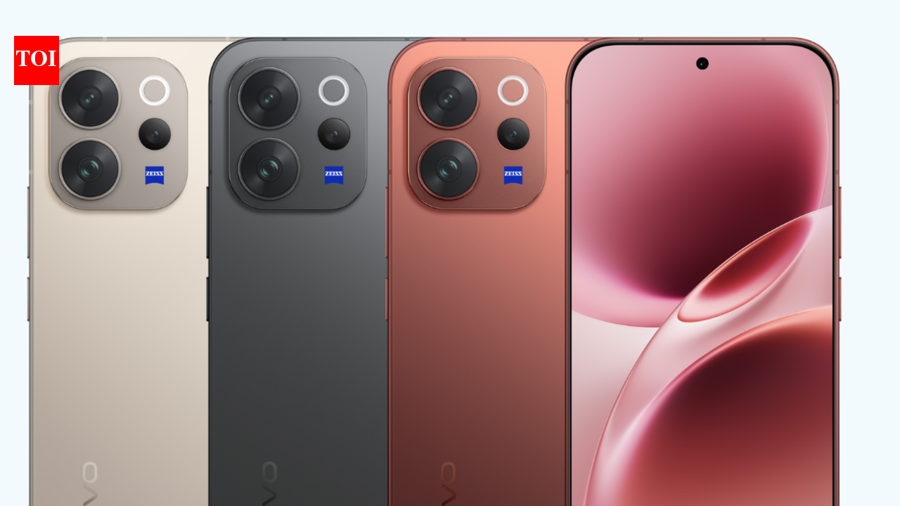 Vivo V70, Vivo V70 Elite goes on sale in India: Price, offers and more