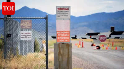 Area 51: The truth about UFOs, Aliens in America’s most mysterious military site