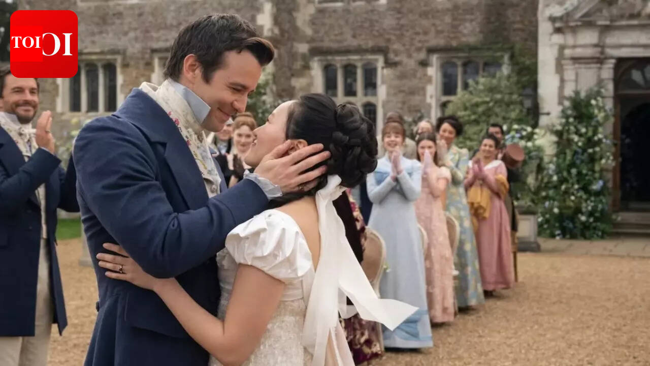 ‘Bridgerton Season 4’: All about Benedict and Sophie’s ‘happy ending’, post-credits scene, Whistledown mystery, and more
