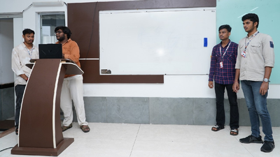 KL University’s Skill Palaver Hackathon expands experiential learning in 2025–26