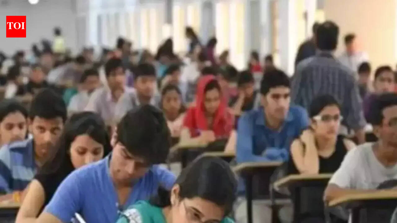 JEE Main 2026 application correction window started at jeemain.nta.nic.in: Direct link to edit your form here