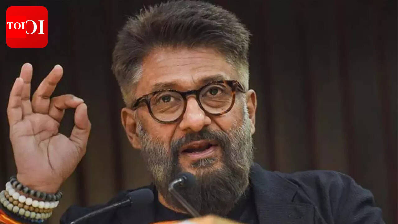 Vivek Agnihotri extends support to ‘Nukkad Natak’, appeals to audiences to back independent cinema and offers to fund tickets