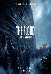 The Flood: End of Mankind