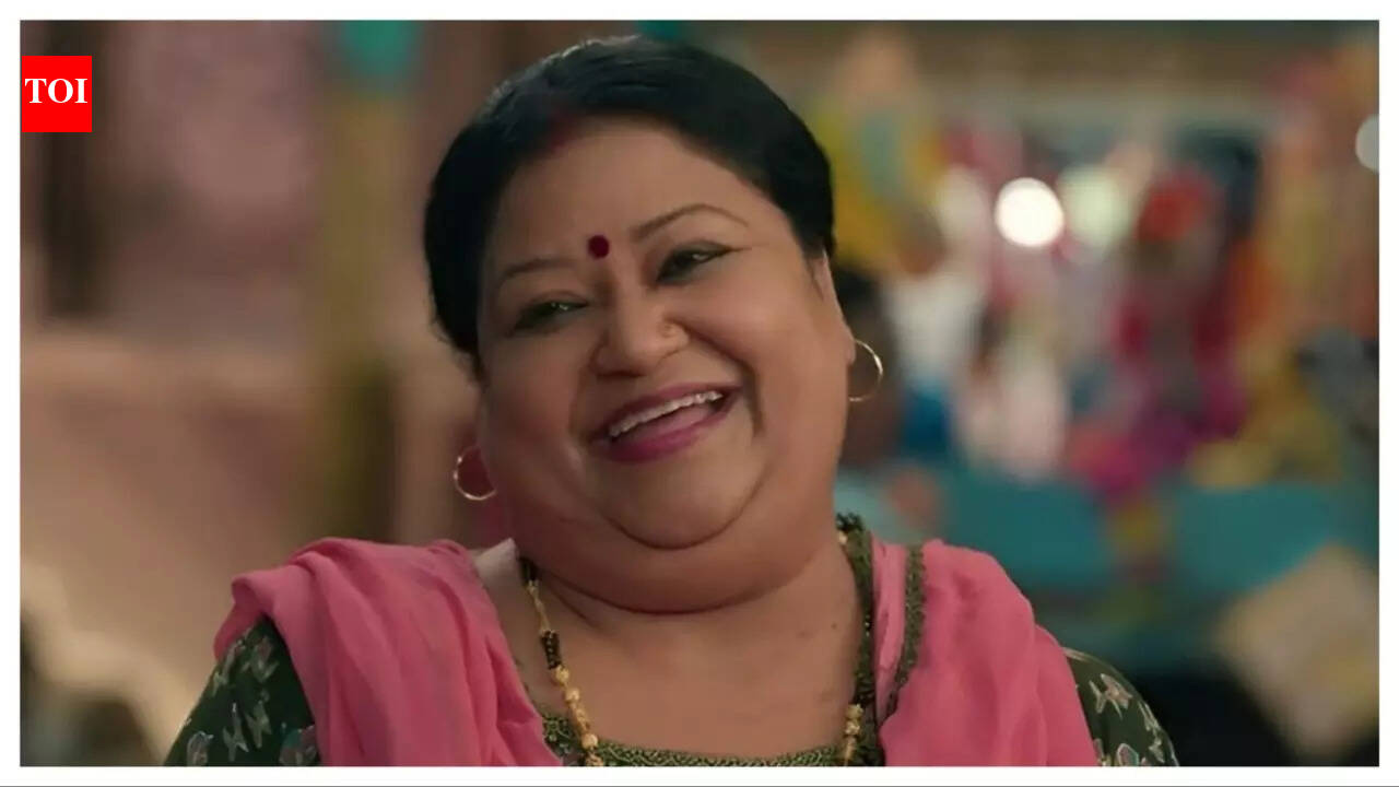 Soma Rathod:  I don’t see acting as work, I feel it’s a part of my life