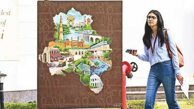  A festival of lived culture