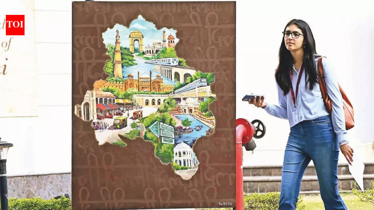 Dilli beyond monuments: A festival of lived culture