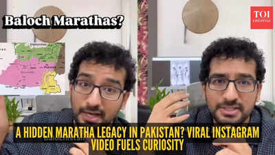  Do Marathas exist in Balochistan today?