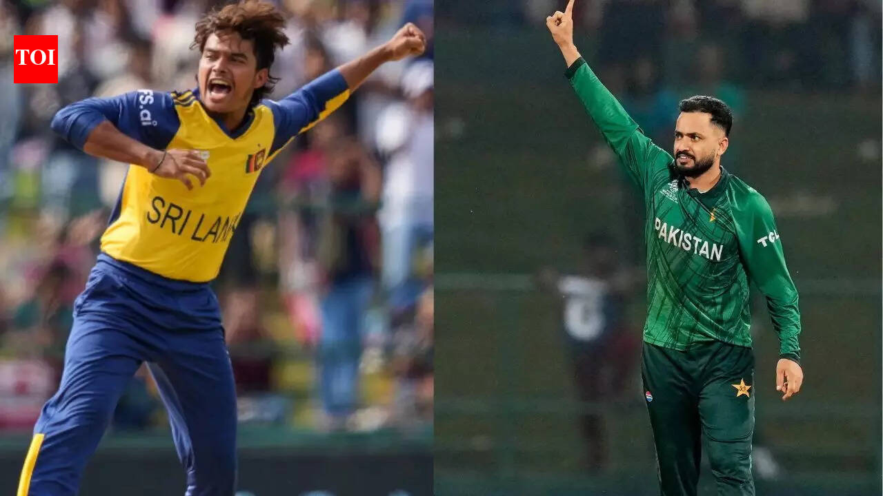Pakistan vs Sri Lanka Live Streaming: When and where to watch T20 World Cup 2026 Super 8 clash