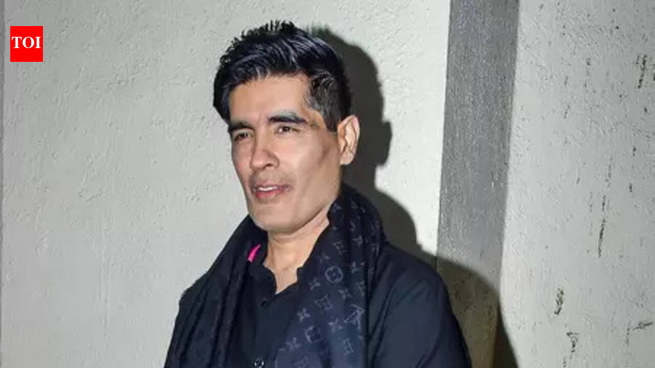 Manish Malhotra says Kareena Kapoor Khan’s ‘Kabhi Khushi Kabhie Gham’ looks remain pop culture icons 25 years later