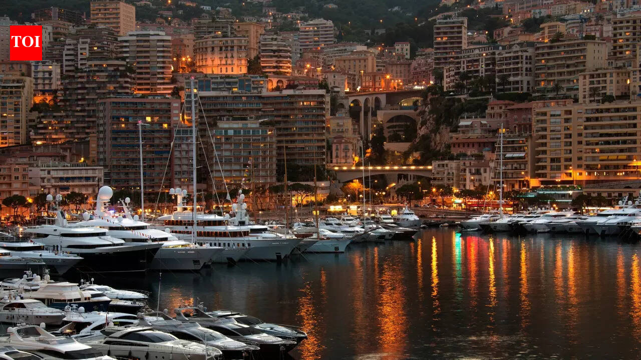 ​10 of the world’s most expensive cities for luxury living right now