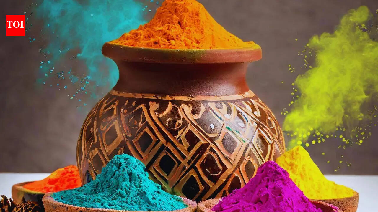 When is Holi 2026? Date, Story, History, Significance and all you need to know about this beautiful festival