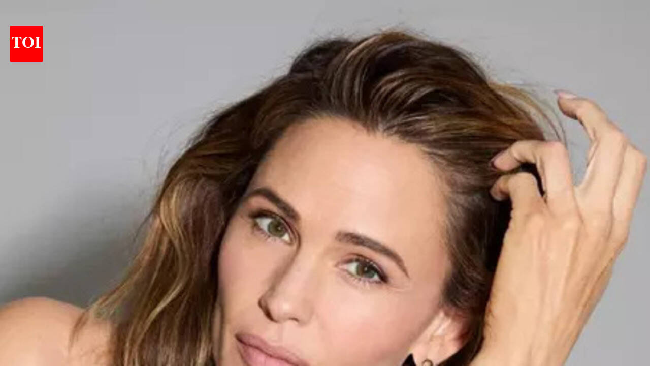 Jennifer Garner won’t give kids a facelift guarantee; says, ‘I can’t promise”