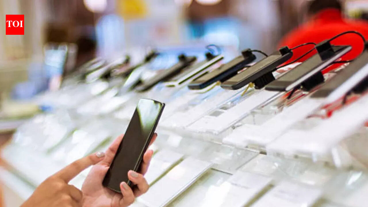 IDC forecasts smartphone market to suffer its biggest-decline ever in 2026; analyst says: We are not witnessing a temporary squeeze, but Tsunami-like shock originating in ...