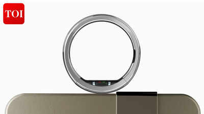 Ultrahuman Ring Pro wants to last 15 days on your finger, and has an AI that won't just sit on your data