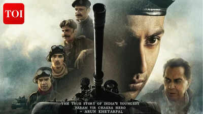 Sriram Raghavan hopes OTT release of war drama 'Ikkis' finds the audience it missed in theatres