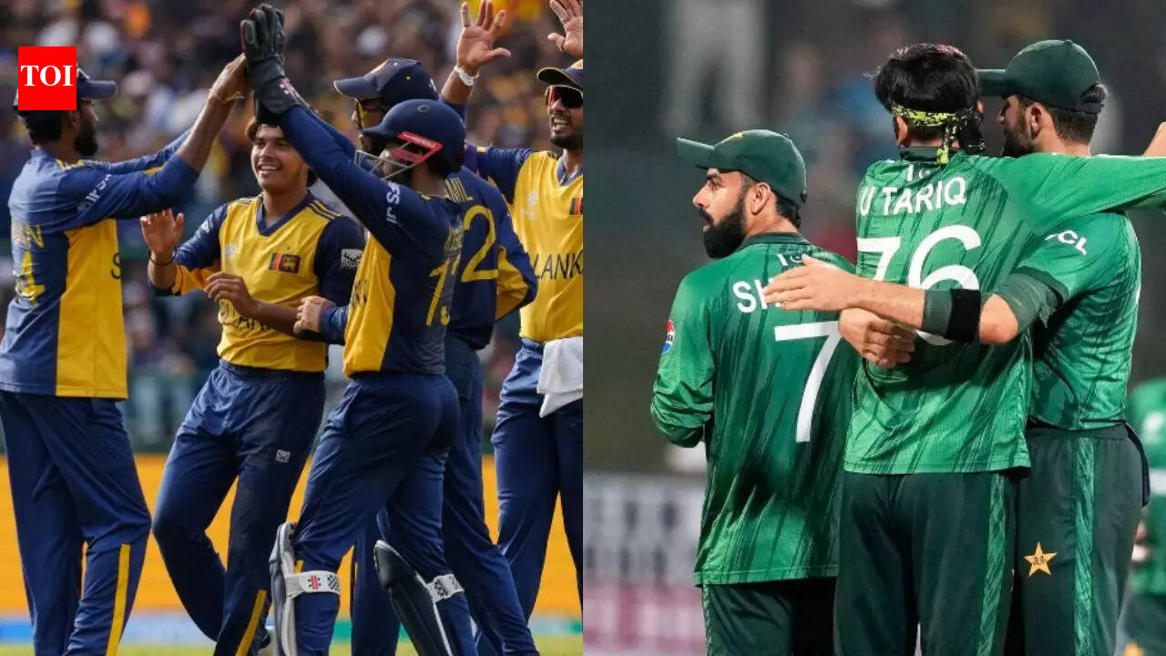 Pakistan vs Sri Lanka Preview, Predicted Playing XIs: Pakistan face must-win test against Sri Lanka in Super 8 showdown