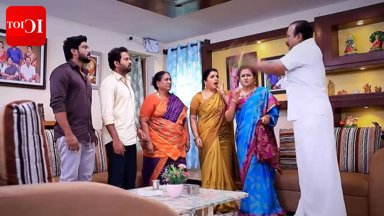 'Pandian Stores 2' February 27 written update: Gandhimathi tries to stop Kumaran’s engagement, Family left confused