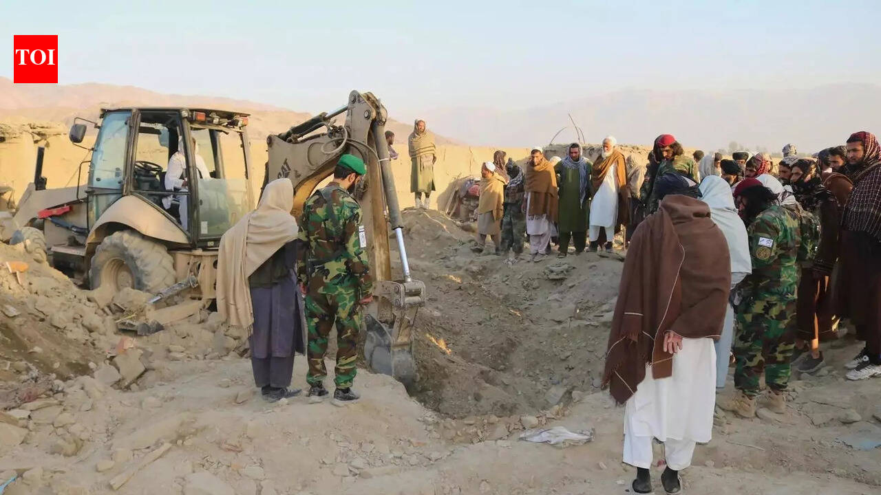 Why Pakistan has declared ‘open war’ against Afghanistan