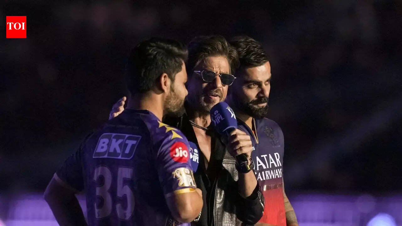 रिंकू सिंह के पिता के निधन पर विराट कोहली ने लिखा भावुक नोट | क्रिकेट समाचार