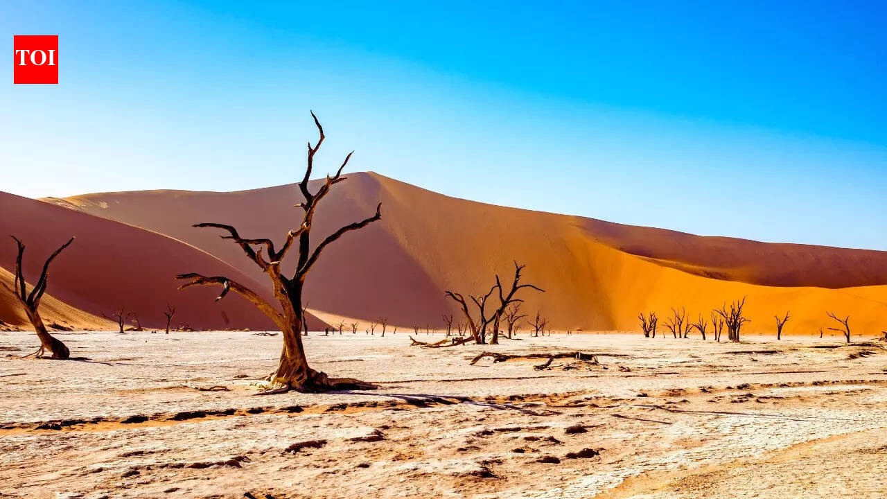 5 famous tourist destinations with really dark nicknames