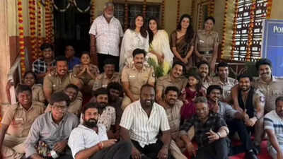 Mirchi Senthil and Jayaseelan starrer ‘Police Police' to go off-air soon