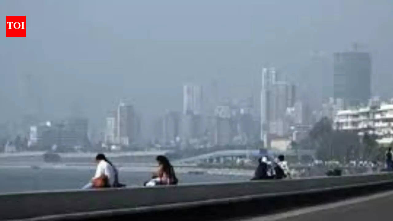 Mumbai Pollution: Reclaiming our breath: Can Healthy Air Zones (HAZs) clear Mumbai’s skies? | Mumbai News