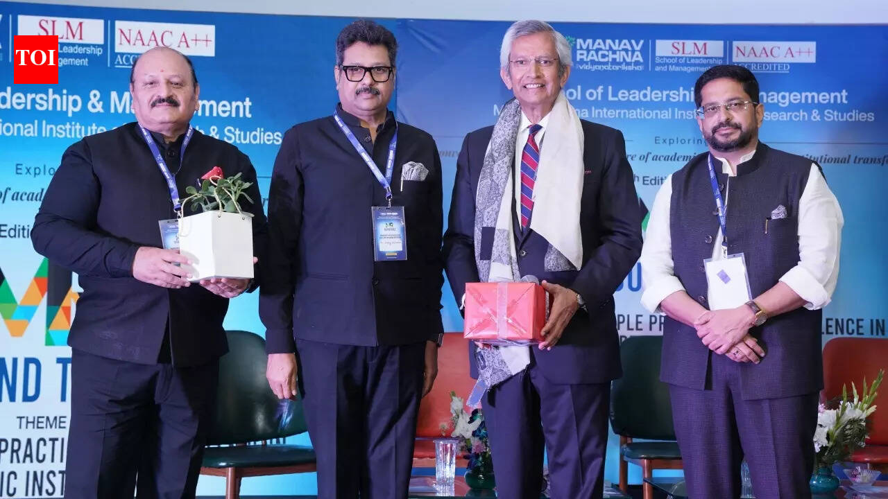 Progressive people practices shape the next era of academic excellence at the 5th MR Round Table 2026