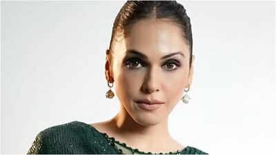 Isha Koppikar recalls collapsing after 5 days of non-stop work; Bharti Singh says; ‘We work until 15 minutes before we faint’