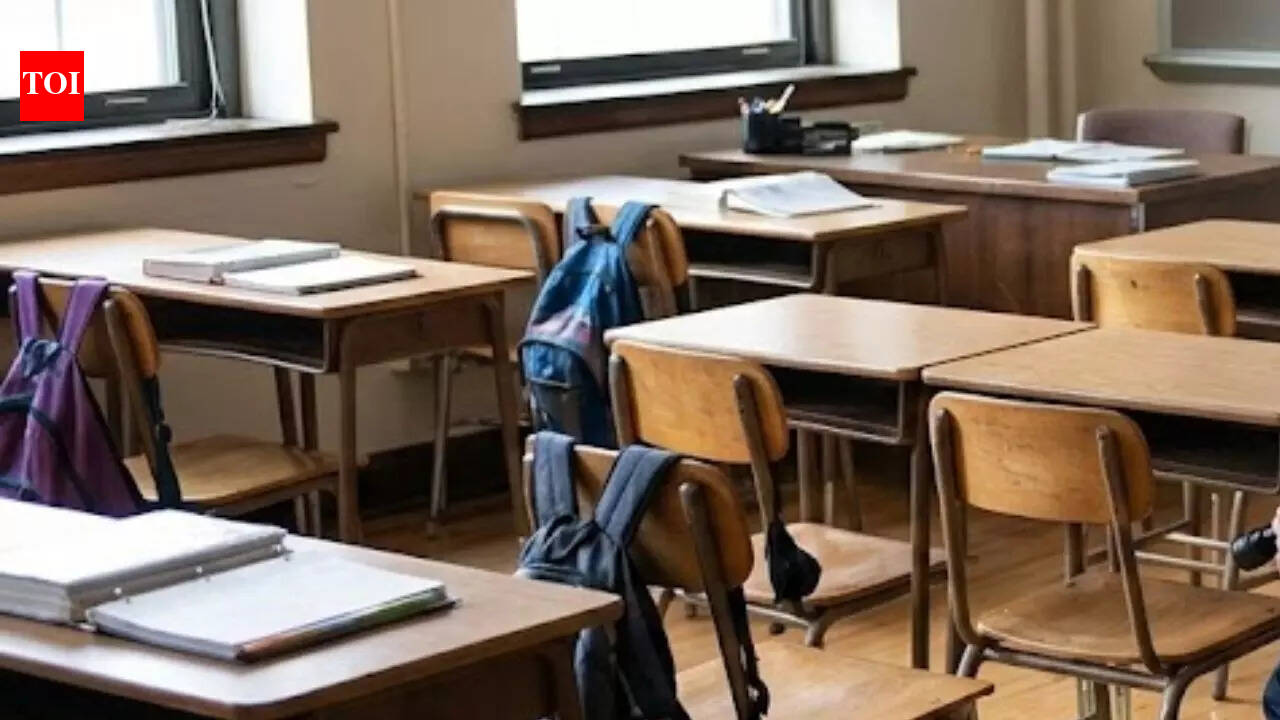 Hoax Bomb threat sparks evacuation at Mumbai's Borivali schools