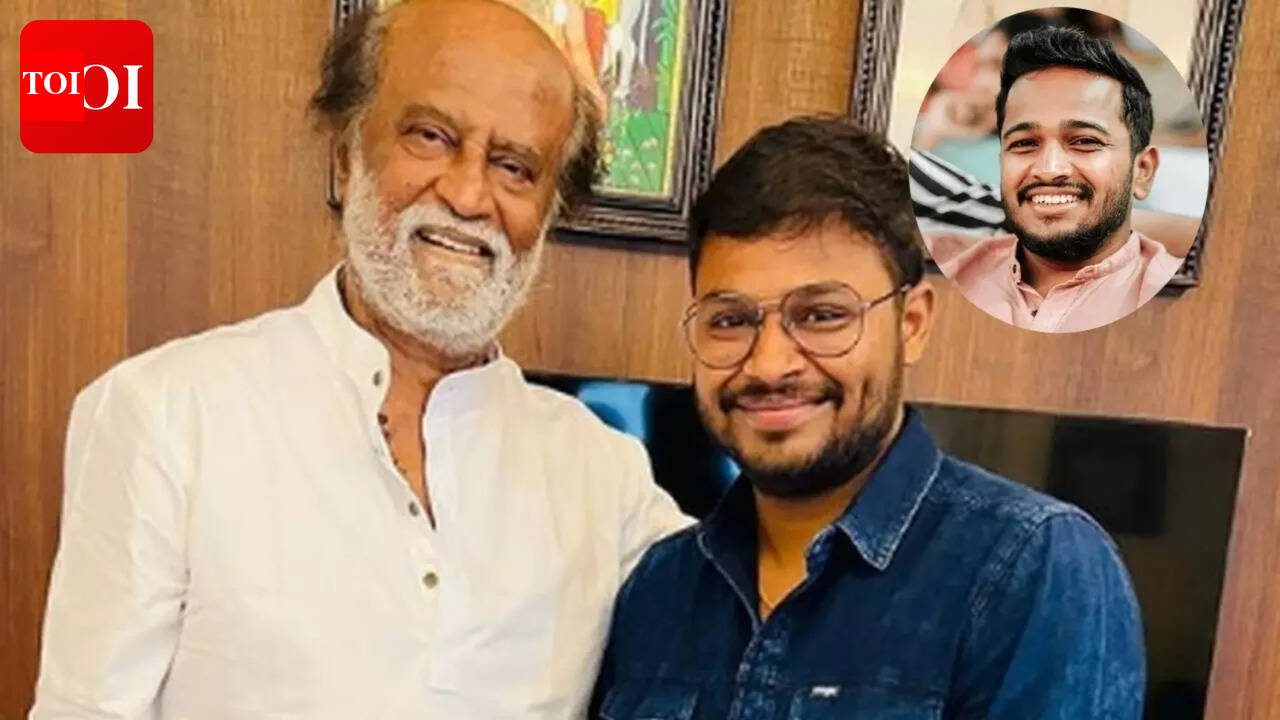 'Thalaivar 173': Basil Joseph as Rajinikanth’s son in Cibi Chakravarthy's direction? The latest report fuels expectations