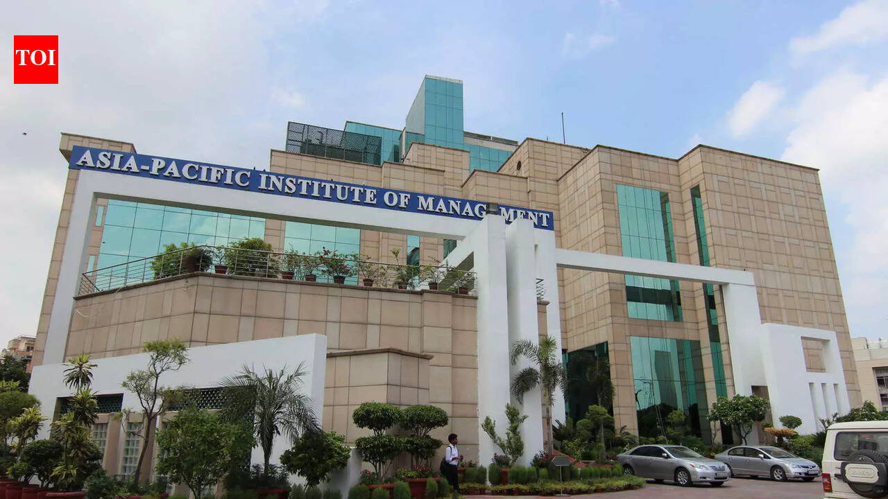 From Delhi to the World: Asia Pacific Institute of Management Redefines Global Business Education with Fully Funded International Exposure