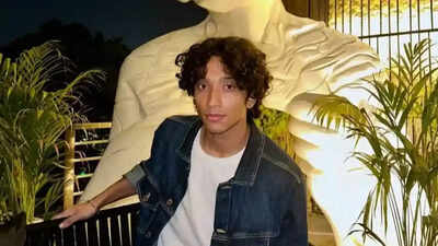  Yogesh Rawat reacts to dating rumours with Ruru Thakur amid connection with Akanksha Choudhary