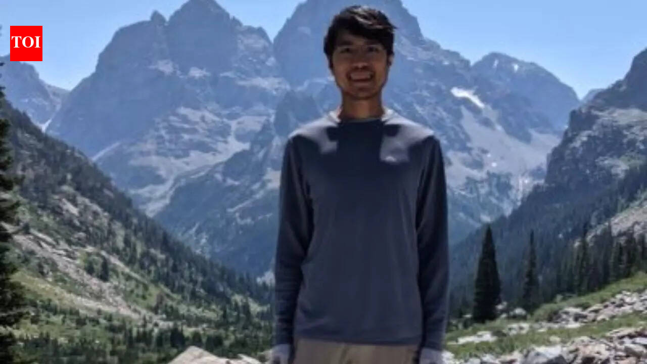 Meet Ruoming Pang: This former Apple Model’s head and Meta AI expert with a Rs 1,800 crore package just joined OpenAI