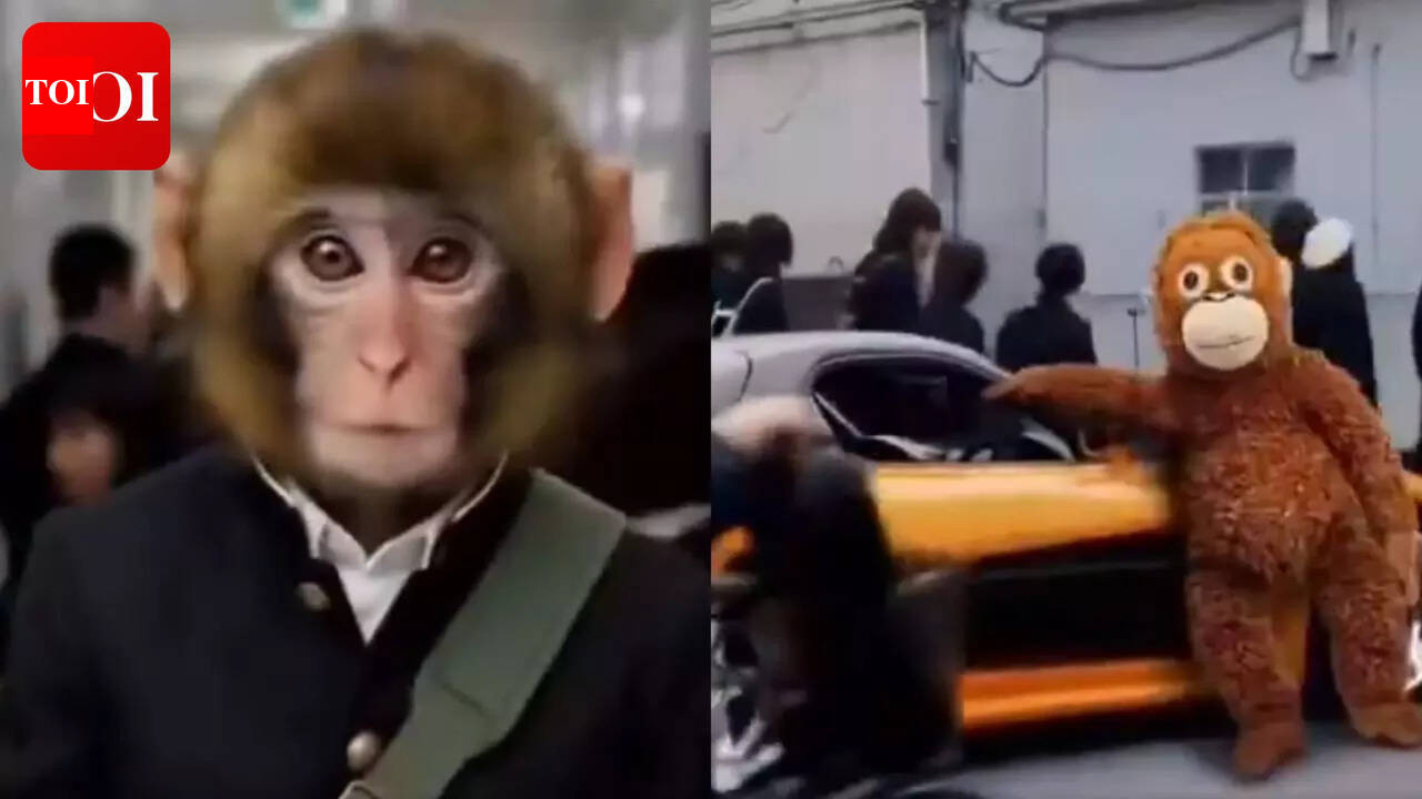 Tokyo drift AI is taking over the internet: How to create your own version of the trend